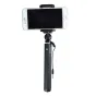 New products - Caruba Selfie Stick Plug & Play - Roze - quick order from manufacturer