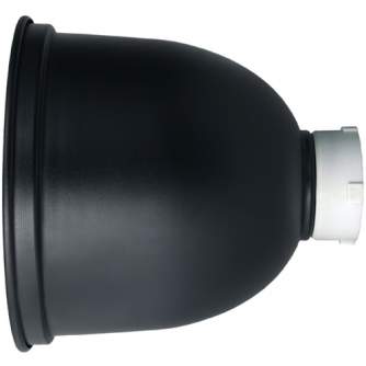 Barndoors Snoots & Grids - SMDV Zoom Reflector BR-170 voor B-360 - quick order from manufacturer