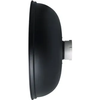 Barndoors Snoots & Grids - SMDV Beauty Dish White BR-300 voor B-360 - quick order from manufacturer