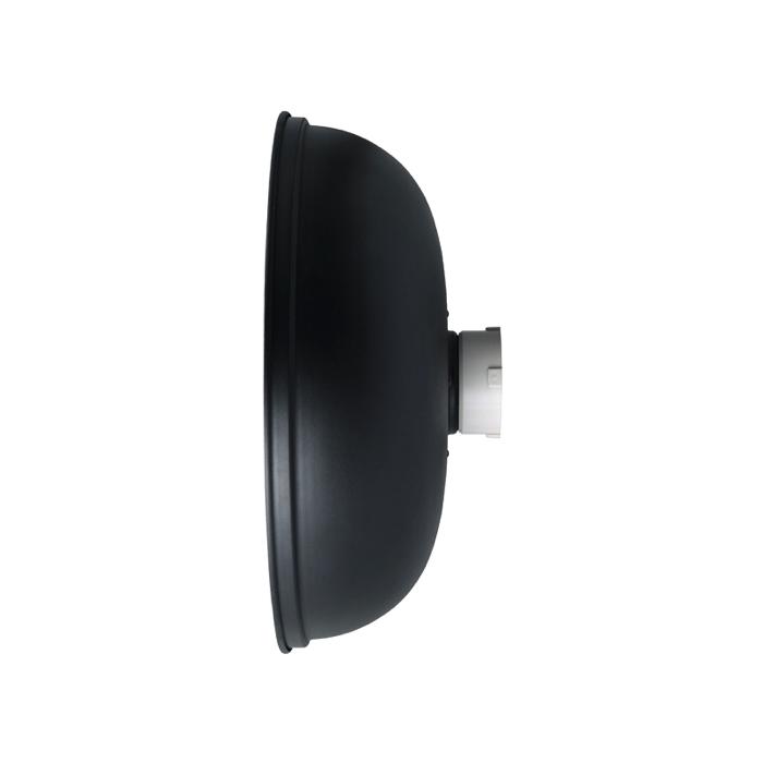 Barndoors Snoots & Grids - SMDV Beauty Dish White BR-300 voor B-360 - quick order from manufacturer