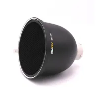 Насадки для света - SMDV Honeycomb Grid 170mm voor BR-170 - быстрый заказ от производителяНасадки для света - SMDV Honeycomb Grid 170mm voor BR-170 - быстрый заказ от производителя