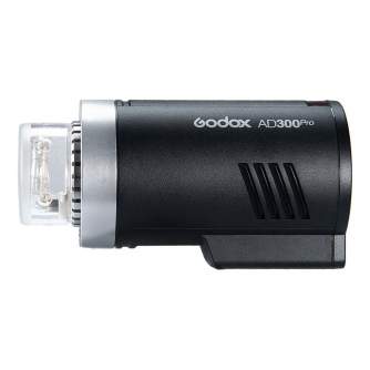 New products - Godox Glass Dome For AD300Pro - quick order from manufacturer