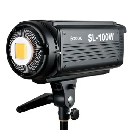 Godox LED SL100Y Tungsten SL100 Y