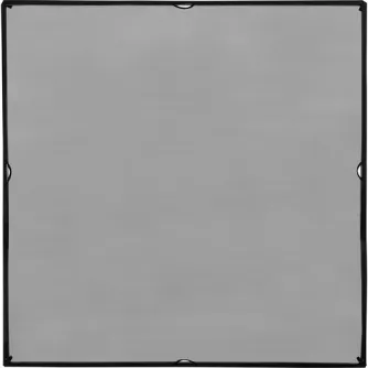 Отражающие панели - Westcott Scrim Jim Cine Enkel Net Doek (1.8 x 1.8m) 1777 - быстрый заказ от производителя