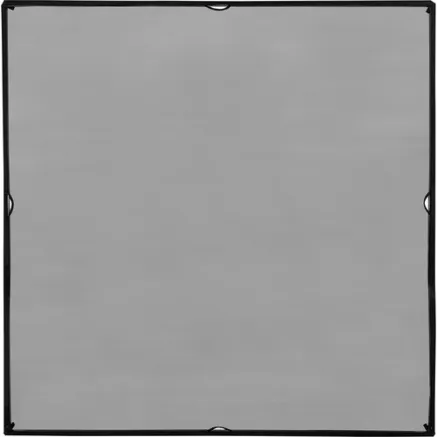 Westcott Scrim Jim Cine Enkel Net Doek (1.8 x 1.8m) 1777