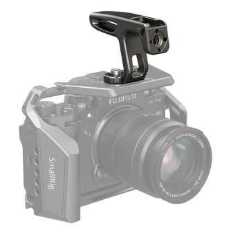 Rokturi HANDLE - SmallRig 2680 15mm LWS Universal Lens Support - ātri pasūtīt no ražotāja