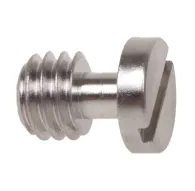 Statīvu aksesuāri - Caruba 3/8 Screw - Metal 1 - Spare/Replacement for Adapters - ātri pasūtīt no ražotājaStatīvu aksesuāri - Caruba 3/8 Screw - Metal 1 - Spare/Replacement for Adapters - ātri pasūtīt no ražotāja