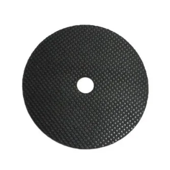 Новые товары - Caruba Rubber Dekplaat (60 mm) met 3/8" Uitsparing RD 3 - быстрый заказ от производителя
