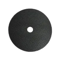 New products - Caruba Rubber Cover Plate (60mm) - with 3/8" recess - quick order from manufacturerNew products - Caruba Rubber Cover Plate (60mm) - with 3/8" recess - quick order from manufacturer