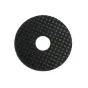 New products - Caruba Rubber Cover Plate (25mm) - with 3/8" Recess - quick order from manufacturer