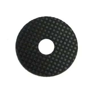 Новые товары - Caruba Rubber Dekplaat (25 mm) met 3/8" Uitsparing RD 1 - быстрый заказ от производителя