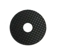 Sortimenta jaunumi - Caruba Rubber Cover Plate (25mm) - with 3/8" Recess - ātri pasūtīt no ražotājaSortimenta jaunumi - Caruba Rubber Cover Plate (25mm) - with 3/8" Recess - ātri pasūtīt no ražotāja