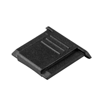 Piederumi kameru zibspuldzēm - Caruba Hot Shoe Hood Canon Type-1 - ātri pasūtīt no ražotāja