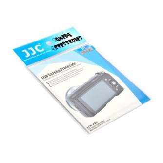 Camera Protectors - JJC LCP-A99 Screen Protector - quick order from manufacturer