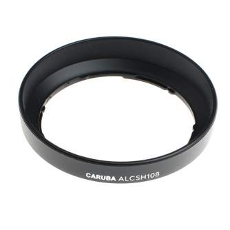 Lens Hoods - Caruba ALC-SH108 Sony - quick order from manufacturer