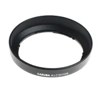 Blendes - Sony ALC-SH108 Sun Hood for Sony 18-55mm f/3.5-5.6 Lens - быстрый заказ от производителяBlendes - Sony ALC-SH108 Sun Hood for Sony 18-55mm f/3.5-5.6 Lens - быстрый заказ от производителя