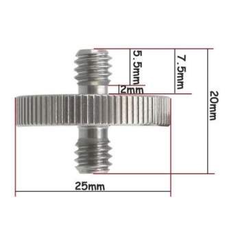 New products - Caruba 1/4"-1/4" Male Adapter - quick order from manufacturer