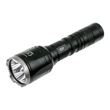 Nitecore CI7 Dual Output Tactical IR