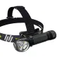 New products - Nitecore HC35 Next Generation 21700 L-shaped Headlamp - quick order from manufacturer