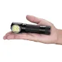 New products - Nitecore HC35 Next Generation 21700 L-shaped Headlamp - quick order from manufacturer
