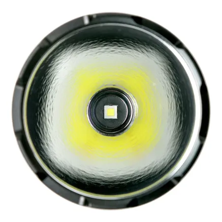 Nitecore P30 Next Generation 21700 Hunting Flashlight