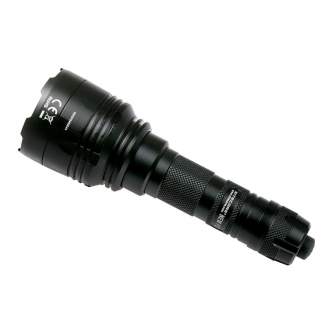 New products - Nitecore NEW P30 Next Generation 21700 Hunting Flashlight - quick order from manufacturer
