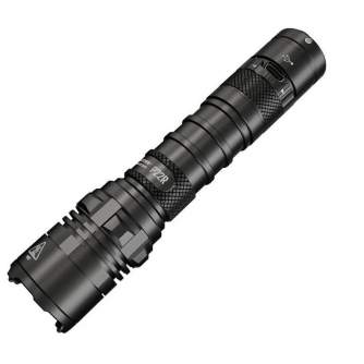 New products - Nitecore P22R Ultimate Performance Tactical Flashlight - quick order from manufacturer