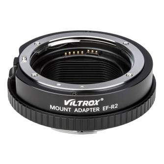 New products - Viltrox EF-R2 R to EF Mount Adapter - quick order from manufacturer