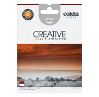 Square and Rectangular Filters - Cokin Filter P125 Gradual Tobacco T2 - quick order from manufacturerSquare and Rectangular Filters - Cokin Filter P125 Gradual Tobacco T2 - quick order from manufacturer