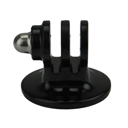 JJC GP J1 Tripod Mount Adapter (Zwart)