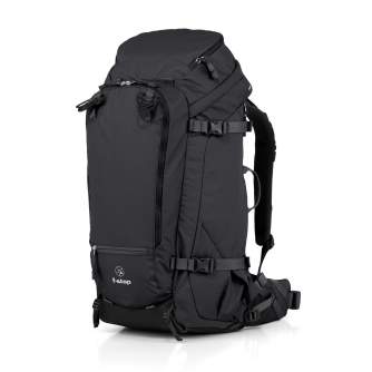 Backpacks - F-Stop Sukha Anthracite (Black) - quick order from manufacturer