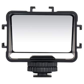 New products - JJC Camera Flip Screen Mirror - quick order from manufacturer