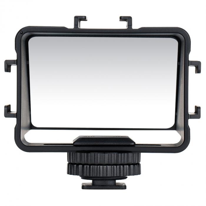 New products - JJC Camera Flip Screen Mirror - quick order from manufacturer