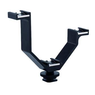 New products - Caruba Triple Mount Bracket M - quick order from manufacturer