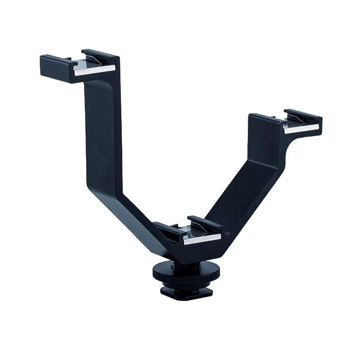 New products - Caruba Triple Mount Bracket M - quick order from manufacturer