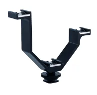 New products - Caruba Triple Mount Bracket M - quick order from manufacturerNew products - Caruba Triple Mount Bracket M - quick order from manufacturer