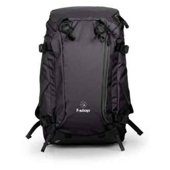 Backpacks - F-Stop Lotus Anthracite (Black) - quick order from manufacturer