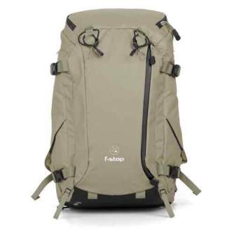 Backpacks - F-Stop Lotus Aloe (Drab Green) - quick order from manufacturer