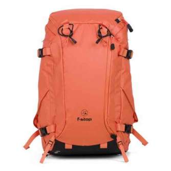 Backpacks - F-stop Lotus Nasturtium (Orange) - quick order from manufacturer