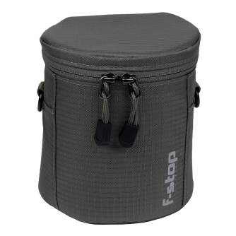 Backpacks - F-Stop Lens Case Medium Foliage Green - quick order from manufacturer