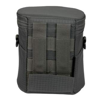 Backpacks - F-Stop Lens Case Medium Foliage Green - quick order from manufacturer