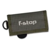 Memory Cards - F-Stop Flash Card Wallet Foliage Green - quick order from manufacturerMemory Cards - F-Stop Flash Card Wallet Foliage Green - quick order from manufacturer