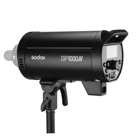 Godox DP1000III Studio Flash DPIII 1000