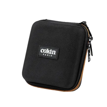 Cokin Filter Wallet voor 5 P-Serie filters en Houder P3068