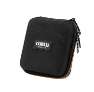 Square and Rectangular Filters - Cokin Filter Wallet voor 5 P-Serie filters en Houder P3068 - quick order from manufacturerSquare and Rectangular Filters - Cokin Filter Wallet voor 5 P-Serie filters en Houder P3068 - quick order from manufacturer