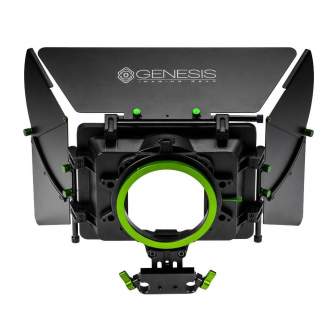 New products - Genesis M-box - quick order from manufacturer