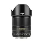 Mirrorless Lenses - Viltrox FX-23 F1.4 AF Fuji X-Mount Black - быстрый заказ от производителя