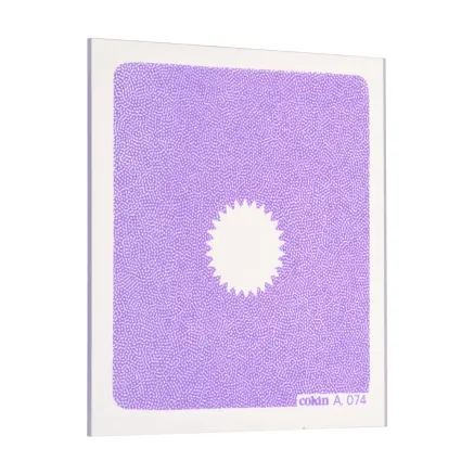 Cokin Filter A074 C.Spot WA Violet