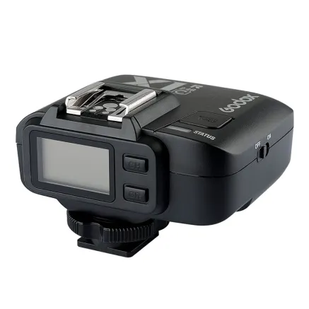 Godox X1 receiver voor Canon