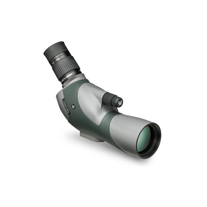 Rifle Scopes - Vortex Razor HD 11-33x50 Angled Spottingscope - quick order from manufacturer